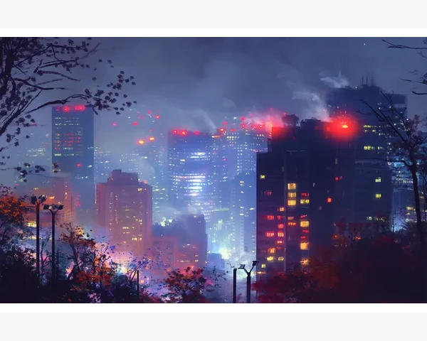 清肺养胃，打造健康生活方式