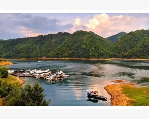 去除湿热最快方法，告别燥湿困扰